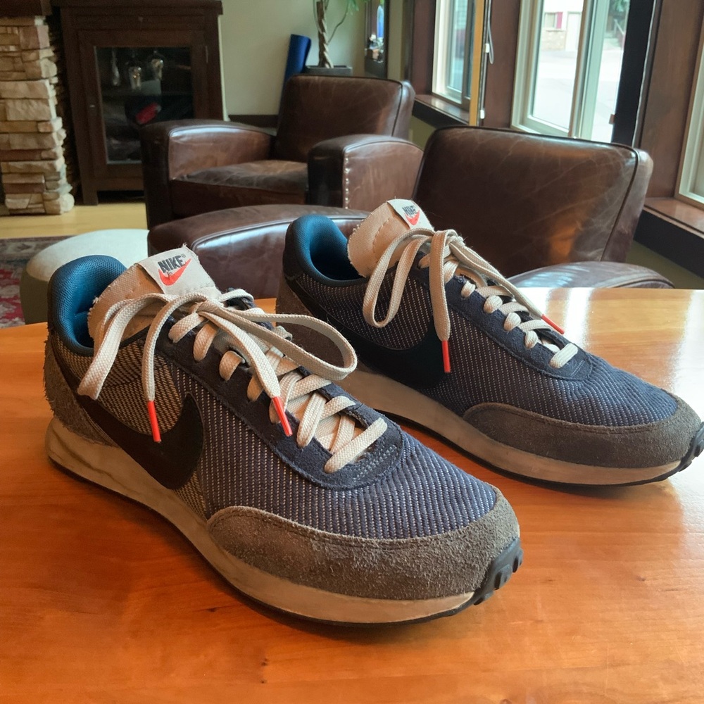 Nike Air Tailwind 79 SE “Denim”